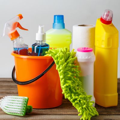 Cleaning And Disinfectant  Product
