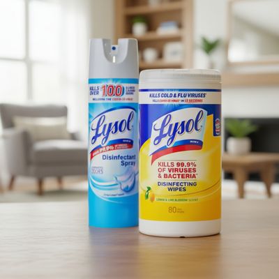Lysol