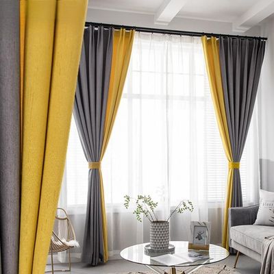 Curtain and Accessories
