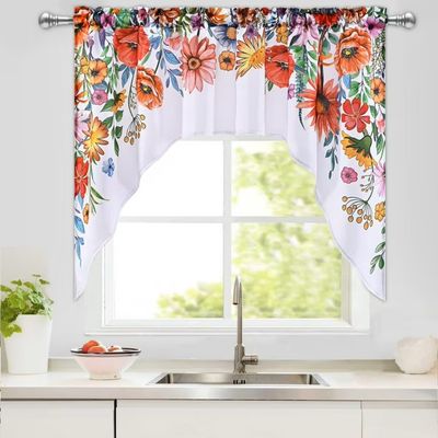Kitchen Curtain