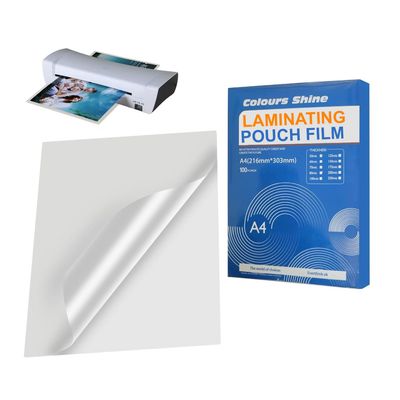 Laminating Pouch
