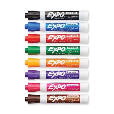 White Board Markers