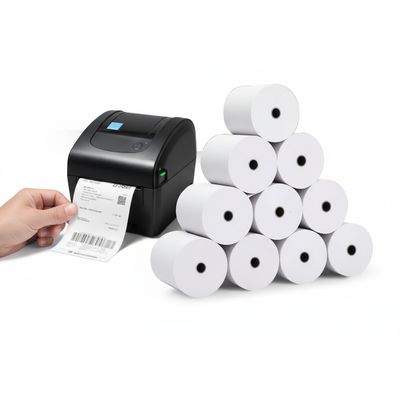 Terminal Machine Roll