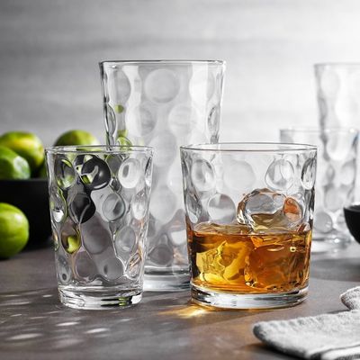 Glassware &amp; Drinkware