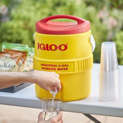 Igloo/Drinks Cooler