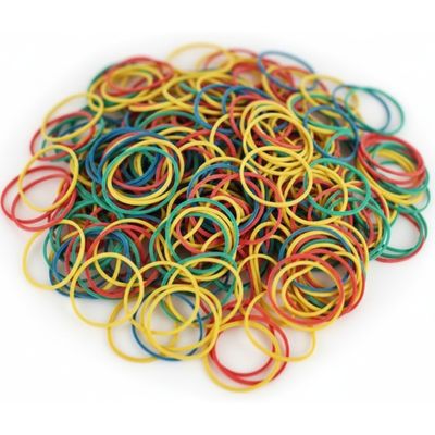 Rubber Bands