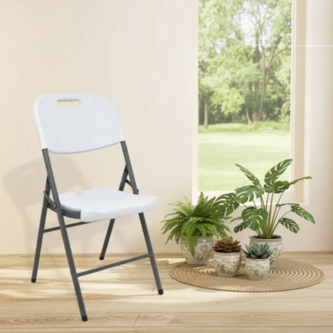 BSK195FC BLUESONIK FOLDING CHAIR