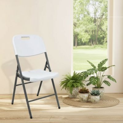 BSK195FC BLUESONIK FOLDING CHAIR