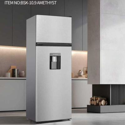 BSK-10.9 AMETHYST BLUESONIK STANDING FROST FRIDGE