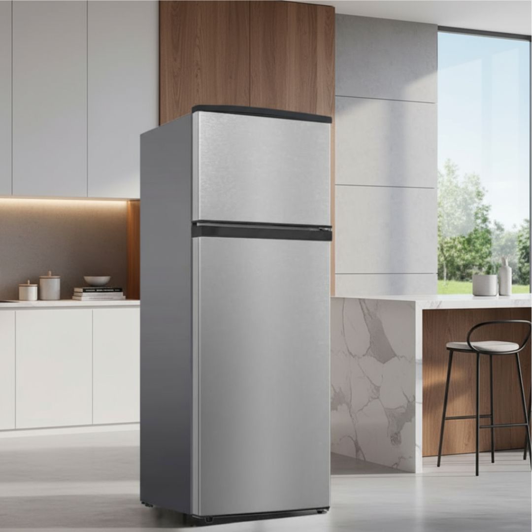 BSK-10.5 GLORY BLUESONIK STANDING FROST FRIDGE