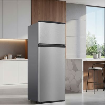 BSK-10.5 GLORY BLUESONIK STANDING FROST FRIDGE