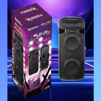BLUESONIK BSK2980 SOUNDBLAST SPEAKER