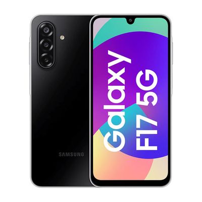 SAMSUNG GALAXY F17 4GB/128GB 5G