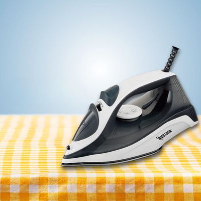 BSK5535 BLUESONIC STEAM IRON