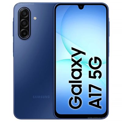 SAMSUNG GALAXY A17 5G 12GB