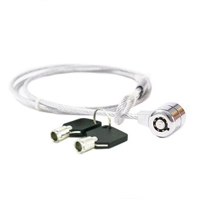IMEXX COMBINATION LAPTOP CABLE LOCK