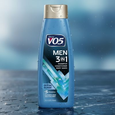 Vo5 MEN 3 IN 1 OCEAN SURGE