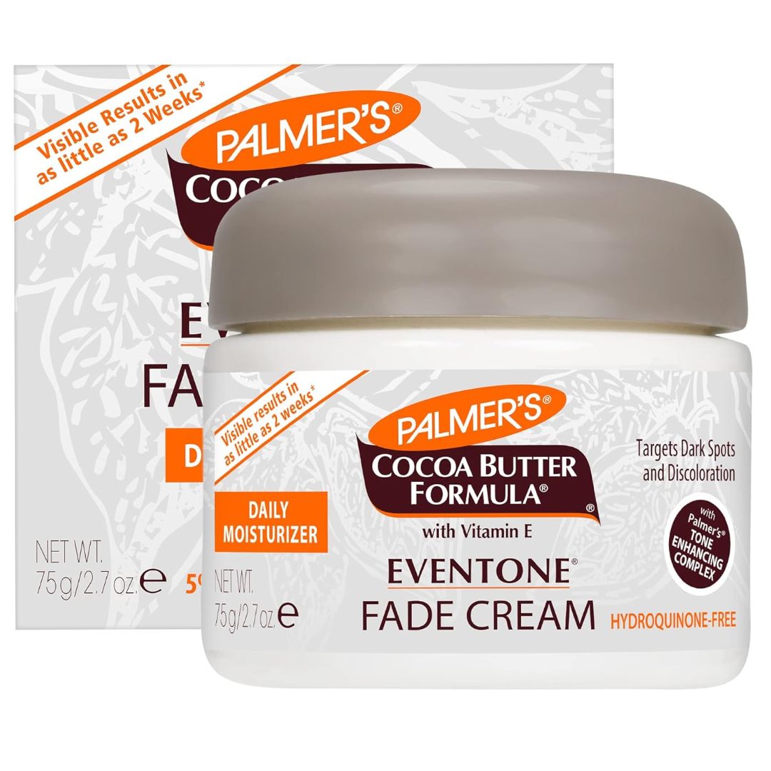 PALMERS EVENTONE FADE CREAM 75G