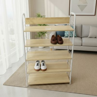 SV1 5 LAYER SHOE STAND