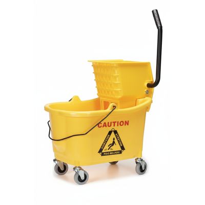 Mop Bucket
