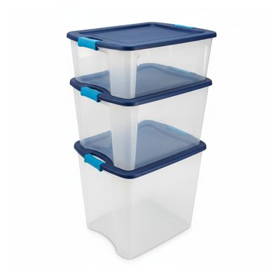 Plastic Storge Bin