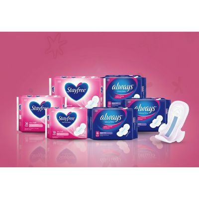 SANITARY NAPKIN