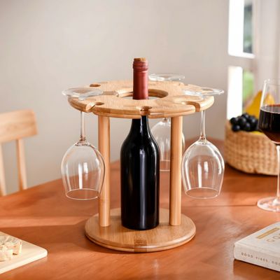 Wine Rack