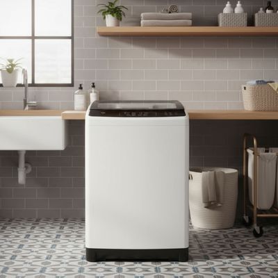 TCL-DL-F320TLRG AMW  AUTOMATIC WASHER