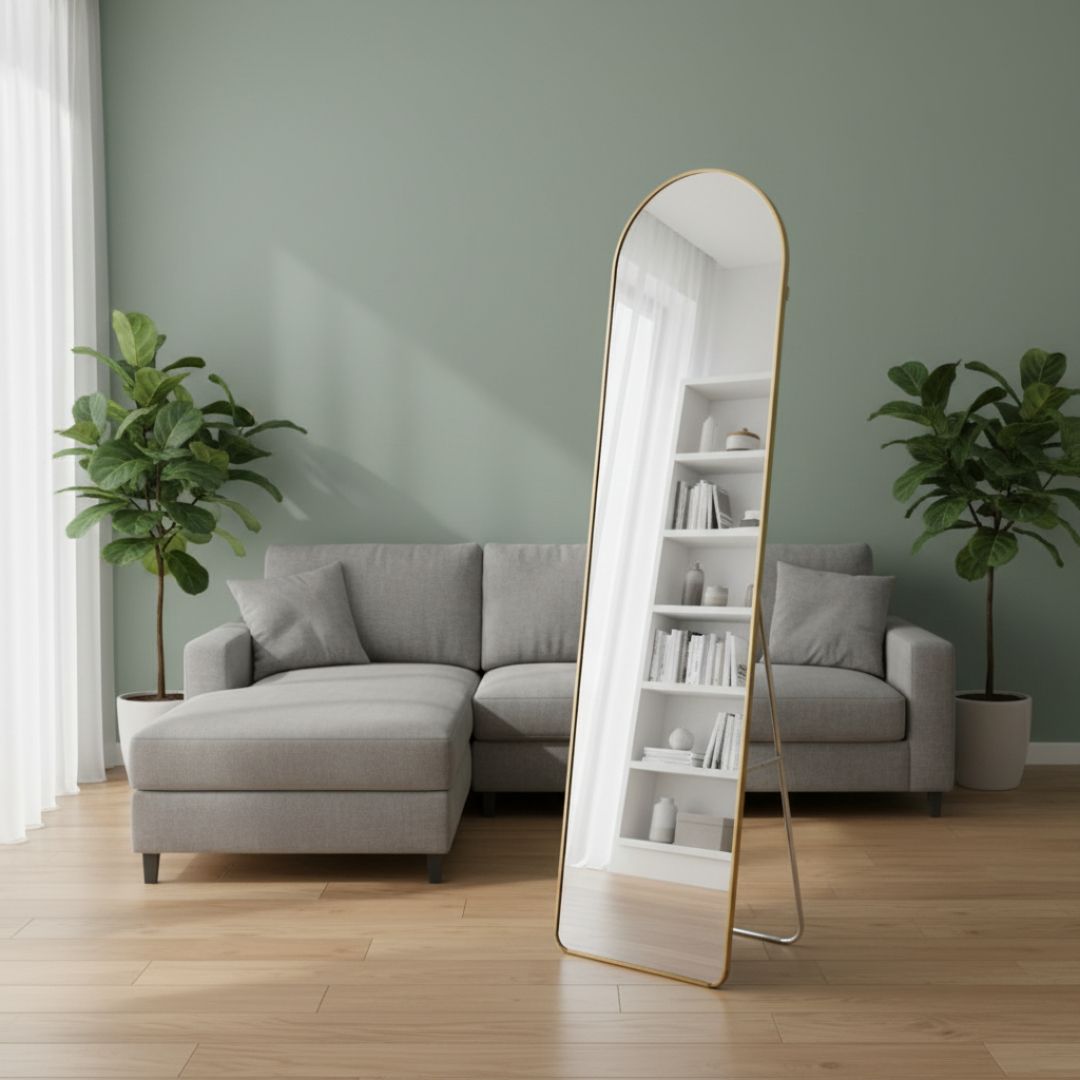 BSK-0110 BLUESONIK DRESSING MIRROR