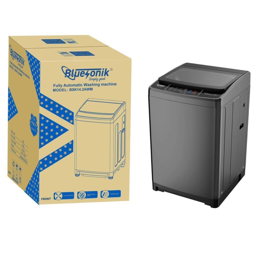 BSK-14.1AWM BLUESONIC WASHING MACHINE