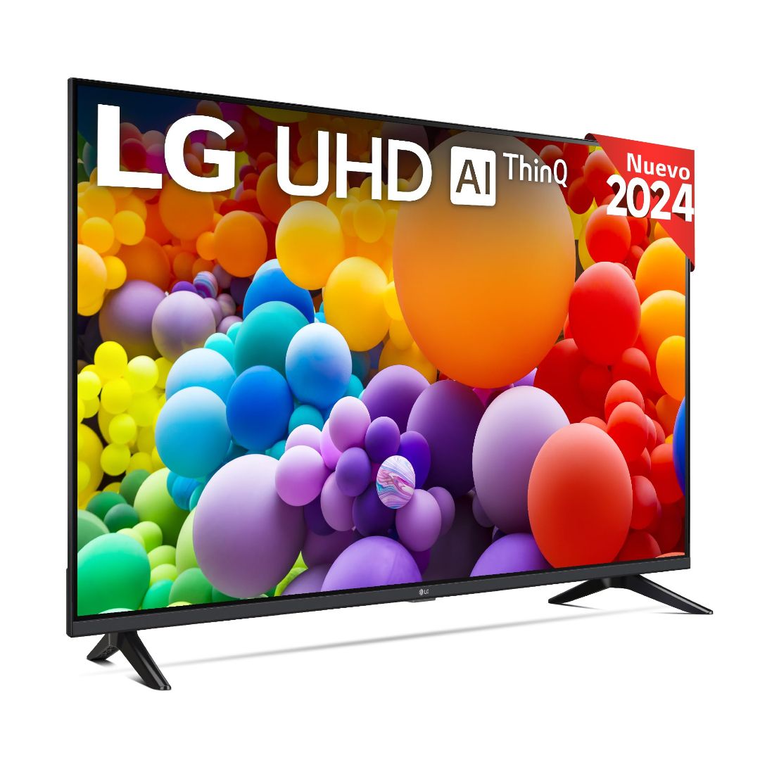 LG 55&quot; 55UT73 WEBOS  THINQ AI TV