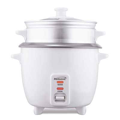 TS-480 BRENTWOOD 15 CUPS MINI RICE COOKER