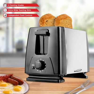 TS-280S BRENTWOOD TOASTER