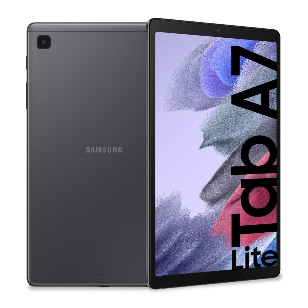 SAMSUMG GALAXY TAB A7 LITE GREY 3232GB SM-T227U