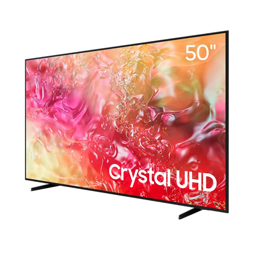SAMSUNG 50&quot; SMART TV DU7000