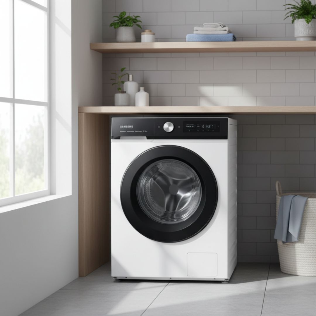 WW11DGU34LECY SAMSUNG 11KG WASHING MACHINE