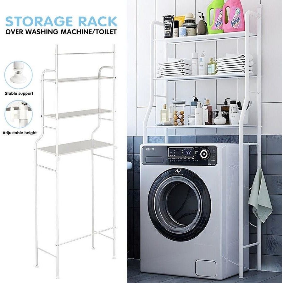 TM0091 WASHING MACHINE RACK