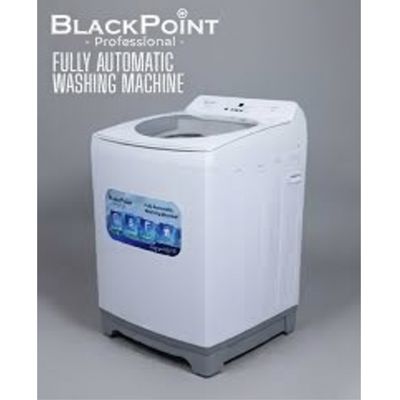 BP24-WHITEWASH-W-AMW20 BLACKPOINT SMART WASHER-- WHITE-- WHITEWASH