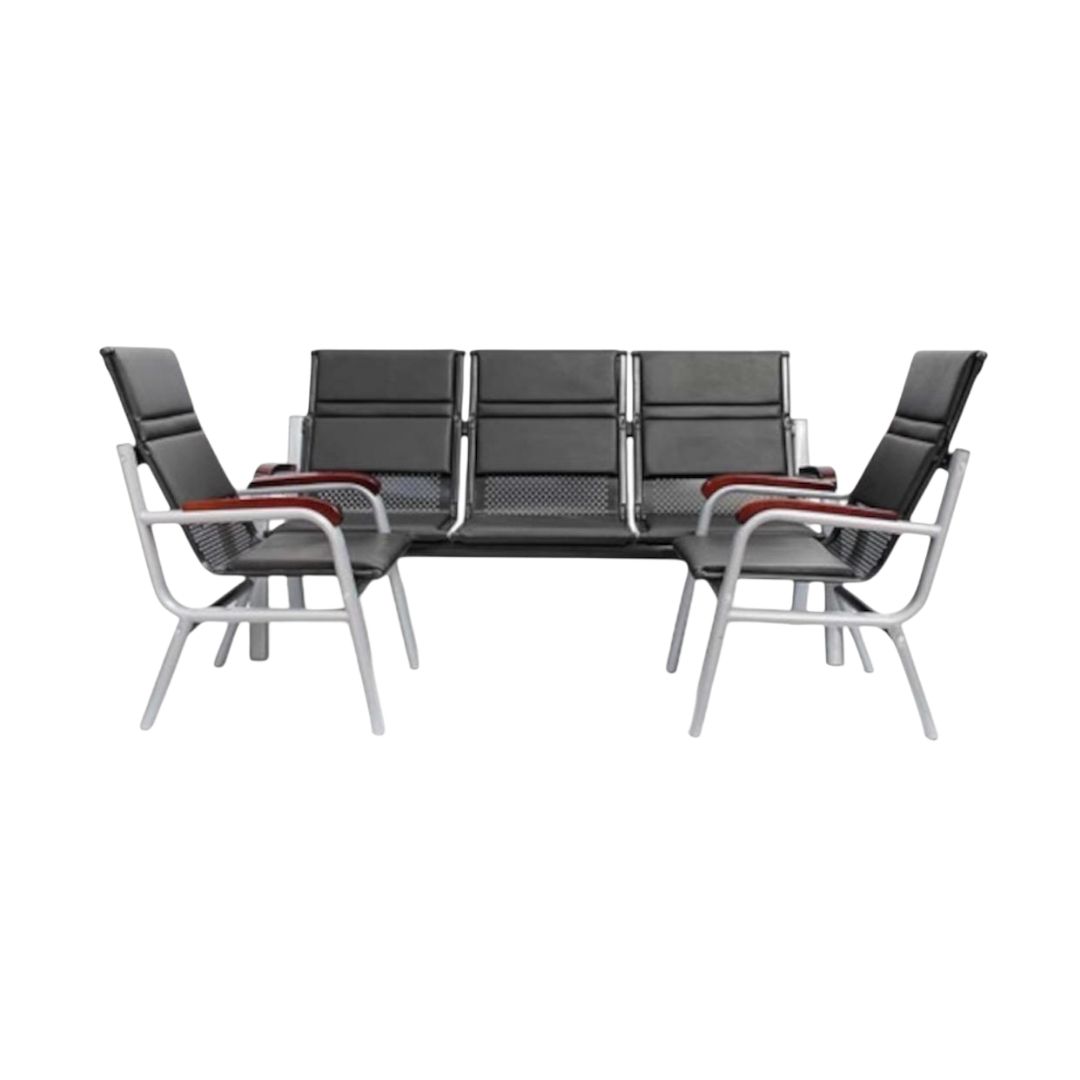 # 46 PATIO SET (311)