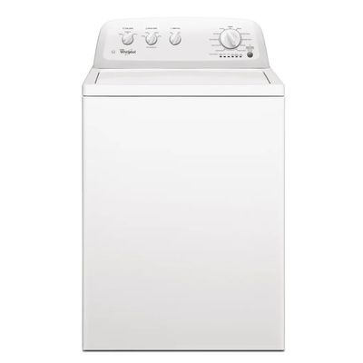 WHIRLPOOL W4705 WASHER BROWN BOX 17KG