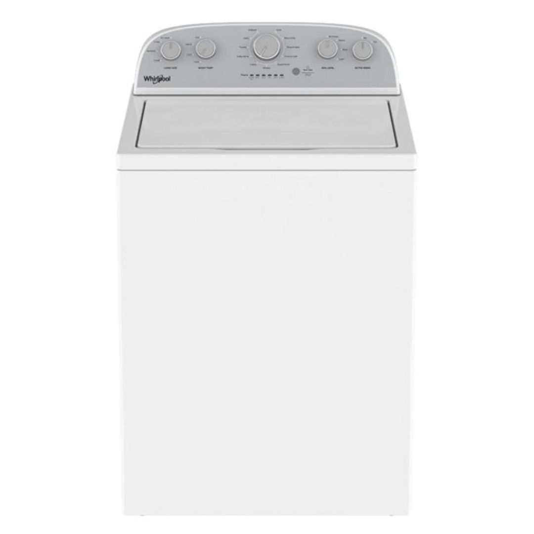 WHIRLPOOL 2DWTW4845EW WASHER