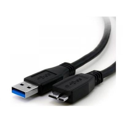 XTECH CBI MICRO USB 3.0 3FT FOR HD XTC-365