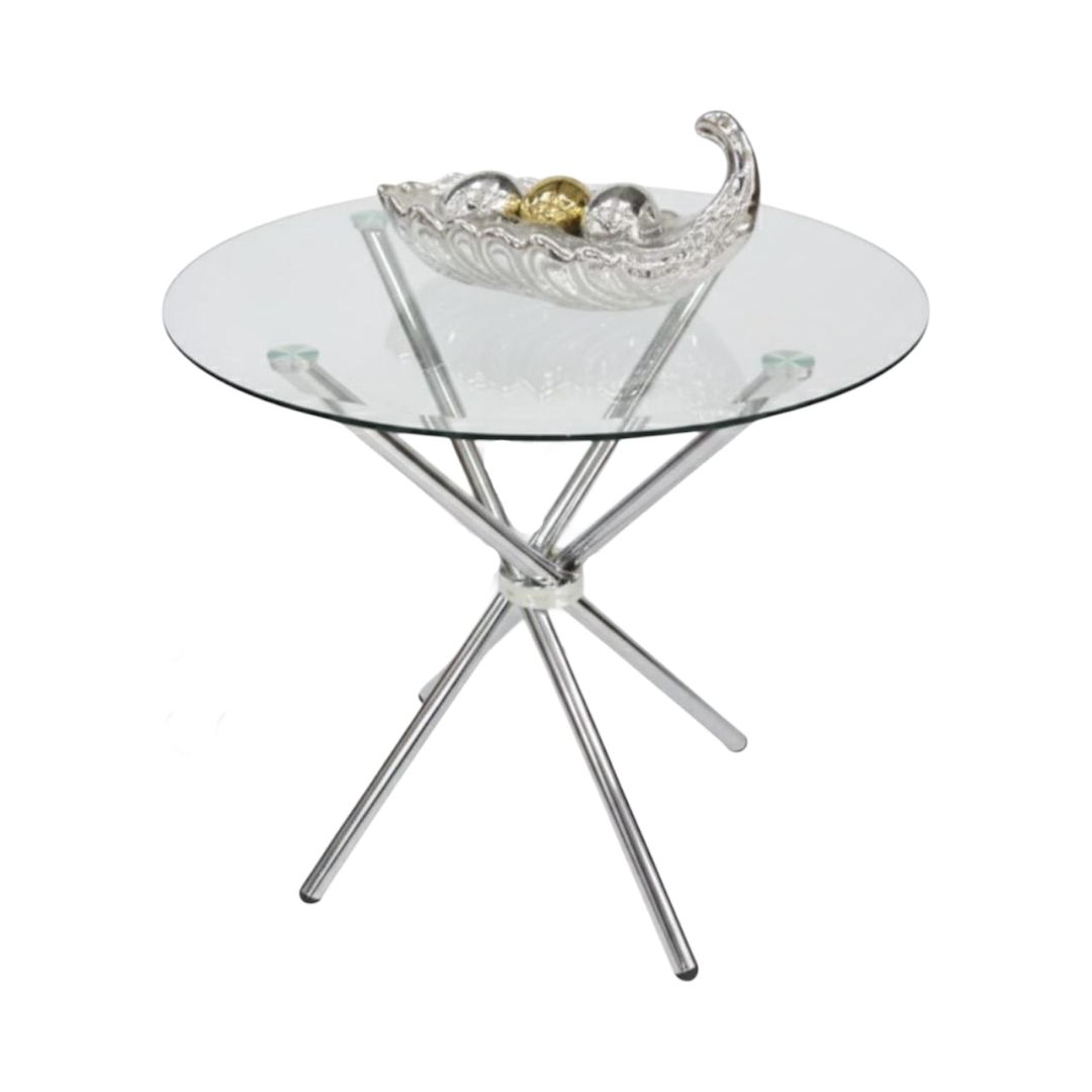 XS-1 GLASS TABLE