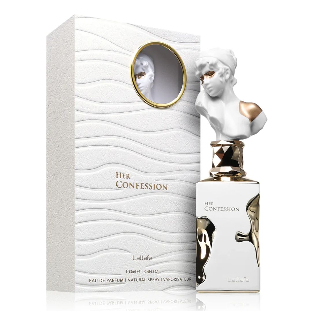 LATTAFA HER CONFESSION  100ML EDP