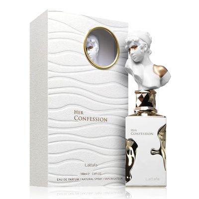 LATTAFA HER CONFESSION  100ML EDP