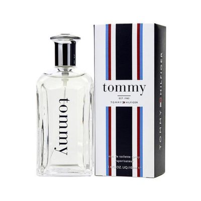 TOMYY HILFIGER  TOMMY 100ML EDT