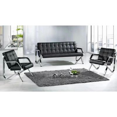 FIVESTAR #128D BLACK PATIO SET