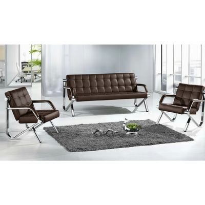 FIVESTAR #128D BROWN PATIO SET