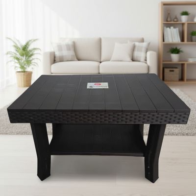 FIVESTAR PLASTIC CENTER TABLE
