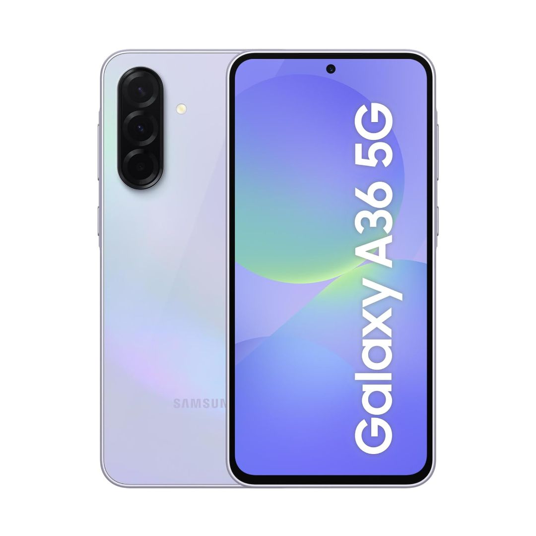 SAMSUNG GALAXY A36 5G 6GB/128GB